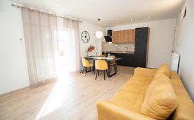 Apartments Tomulic