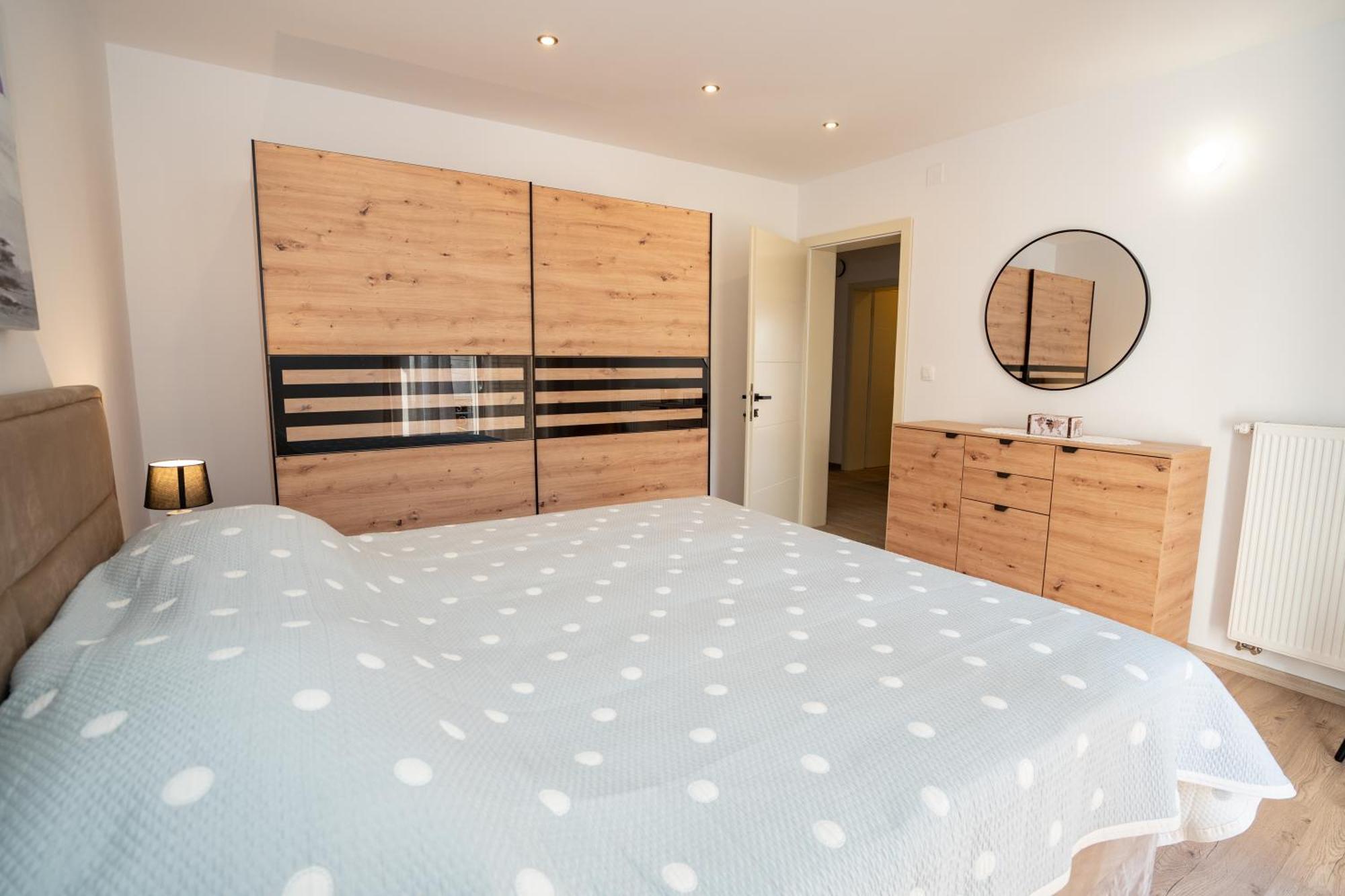 Apartments Tomulic Novalja Kültér fotó