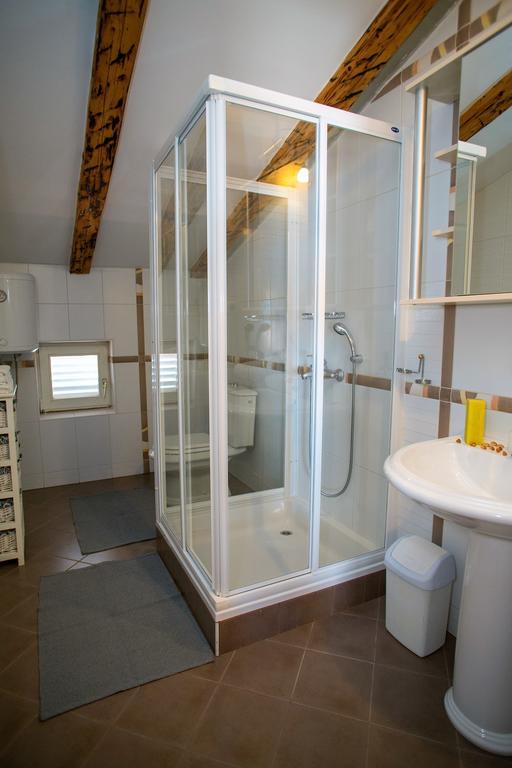 Apartments Tomulic Novalja Kültér fotó